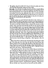 Tín Ngưỡng Sùng Bái Tự Nhiên và Các Hình Thức Thờ Cúng Ở VN