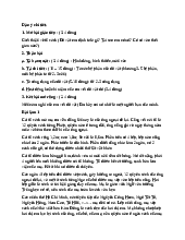 Tả cái tủ sách của em | Tập làm văn 5 Kết nối tri thức