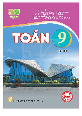 Sách Giáo Khoa Toán 9 Kết Nối Tri Thức Tập 2 File PDF