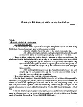 [TÀI LIỆU] Giáo án đạo đức học | Trường Đại học Hồng Đức