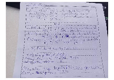 Bài tập môn Kỹ thuật lập trình | Trường Đại học Bách Khoa, Đại học Đà Nẵng