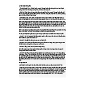 PHÁT MINH VĨ ĐẠI CỦA TRUNG QUỐC: Kỹ Thuật Giấy và In Ấn