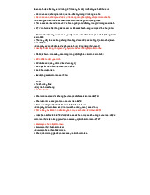 Trắc Nghiệm và Phân Tích môn Kiểm soát nội bộ | Trường Đại học Sư phạm Kỹ thuật Thành phố Hồ Chí Minh