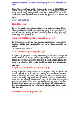 Tóm tắt các thay đổi trong INCOTERMS 2010 và tác động -  Việt Nam môn Kinh tế vi mô | Trường Đại học Kinh Tế Quốc Dân