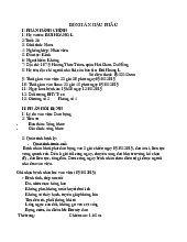 Hậu phẫu viêm ruột thừa - Y tế Công cộng | Trường Đại học Y Dược, Đại học Quốc gia Hà Nội