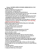 Hệ thống thông tin trong kinh doanh ngày nay | Kinh doanh quốc tế | Đại học Tôn Đức Thắng