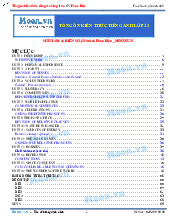 Tổng hợp kiến thức Tiếng Anh lớp 10