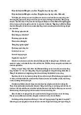 Phân tích bài thơ Tiếng thu của Lưu Trọng Lư chọn lọc hay nhất