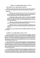 Giải thích câu tục ngữ Không thầy đố mày làm nên siêu hay