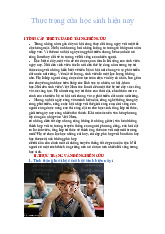 Thực trạng lười học của học sinh hiện nay và giải pháp cải thiện