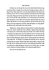 Báo cáo thực tập: Cơ cấu tổ chức, chức năng nhiệm vụ và hoạt động của tổ chức hành nghề công chứng