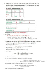 IS252 - Phân Tích Dữ Liệu và Khai Phá Dữ Liệu: Tương Lai Dựa Trên Dữ Liệu. Môn Khai phá dữ liệu và kho dữ liệu | Đại học Trường Đại học Công nghệ thông tin, Đại học Quốc gia Thành phố Hồ Chí Minh.