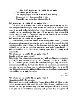 Viết 4-5 câu để cảm ơn các chú bộ đội hải quân đang làm nhiệm vụ bảo vệ biển đảo của Tổ quốc lớp 2 | Tập làm văn lớp 2 | Kết nối tri thức