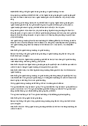 Tài liệu ôn tập môn Kinh tế chính trị | Đại Học Hà Nội