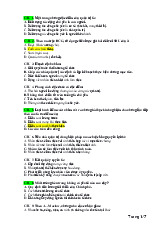 Đề cương môn Quản trị học - trường đại học kinh tế- tài chính thành phố Hồ chí minh.