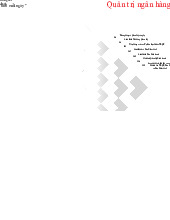 Báo cáo Quản trị Ngân hàng Techcombank - Năm 2022 môn Kiểm soát nội bộ | Trường Đại học Sư phạm Kỹ thuật Thành phố Hồ Chí Minh