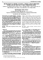 Trí tuệ nhân tạo trong giáo dục: cơ hội và thách thức đến tương lai của việc dạy và học ở trường đại học