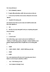 Kiểm tra kinh tế và kinh doanh - Đề thi thống kê cơ bản | Thống kê trong kinh tế và kinh doanh | Trường Đại học Kinh tế Quốc dân