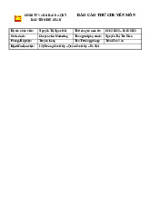 Phân Tích Marketing Vàng Bạc Đá Quý BTMC 2023