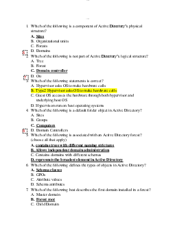 Đề thi cuối kỳ môn Mạng máy tính (có đáp án)