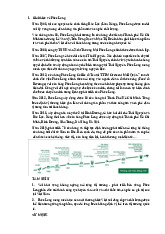 Lịch sử và Tầm Nhìn Phát Triển của Phúc Long | Tiểu luận Quản Trị Kinh Doanh