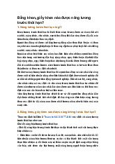 Bằng khen, giấy khen nào được nâng lương trước thời hạn?