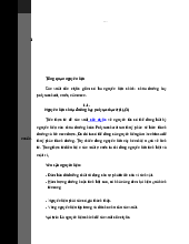 Quy trình công nghệ sản xuất cồn | Công nghệ thực phẩm | Trường Đại học Công nghiệp Thành phố Hồ Chí Minh