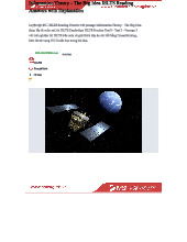 IELTS Reading Practice: Information Theory - The Big Idea Insights