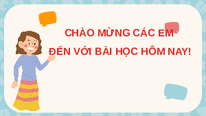 Giáo án điện tử Hoạt động trải nghiệm 7 Chủ đề 1 Kết nối tri thức: Em với nhà trường