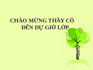 Giáo án điện tử Khoa học tự nhiên 8 Bài 24 Kết nối tri thức: Cường độ dòng điện và hiệu điện thế