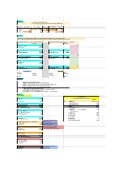 Giải bài tập chương 3 - Nguyên lý kế toán | Đại học Kinh Tế Quốc Dân