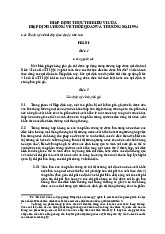 Hiệp định Chống Bán Phá Giá - ADA: Nội Dung Cơ Bản và Phân Tích