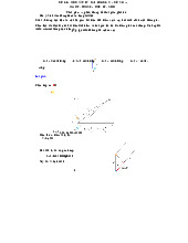 Đáp án Giữa Kỳ môn Vật lý đại cương 2  | Học viện Công Nghệ Bưu Chính Viễn Thông