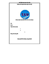 Đề tài Kịch Shakuntala của Kalidasa: Nghiên cứu và Phân tích Tác phẩm