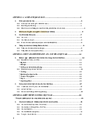 Ghi chép học phần môn Cơ Sở Văn Hóa Việt Nam | Đại Học Hà Nội