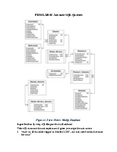 Lab 08: Advanced SQL Queries & Database Management | Môn Principle of database management - Trường Đại học Quốc tế, Đại học Quốc gia Thành phố Hồ Chí Minh