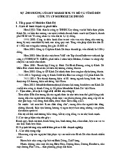 Marketing - Sự Ảnh Hưởng của Môi Trường Đến Mondelez Kinh Đô môn Marketing căn bản | Trường đại học Mở Hà Nội