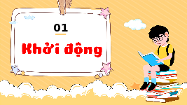 Giáo án điện tử Đạo đức 3 Bài 3 Kết nối tri thức: Quan tâm hàng xóm láng giềng