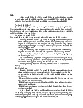 Bài luận cuối kỳ | Bản đồ đại cương | Trường Đại học Khoa học Tự nhiên, Đại học Quốc gia Hà Nội