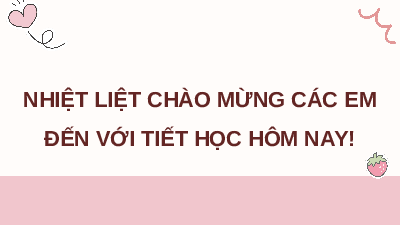 Giáo án điện tử Hoạt động trải nghiệm 4 Tuần 11 Cánh diều: Thực hiện nhiệm vụ được phân công