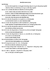 Phân Biệt Which và That: Quy Tắc và Ví Dụ Cụ Thể