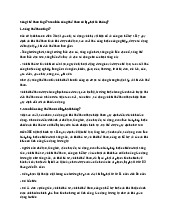 Súng thể thao là gì? Mua bán súng thể thao có bị phạt tù không?