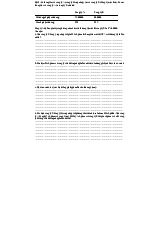 Bài tập phân tích thương vụ sáp nhập môn Sáp nhập, mua lại và tái cấu trúc doanh nghiệp | Trường Đại học Kinh tế Thành phố Hồ Chí Minh