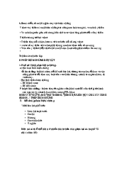 Quan điểm và ý nghĩa của phép biện chứng duy vật  là gì? | Học viện Phụ nữ Việt Nam