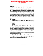 Phân Tích Tâm Trạng Mị Trong Đêm Tình Mùa Xuân - Vợ Chồng A Phủ