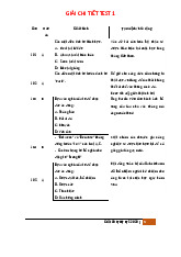 ETS 2020 - Giải chi tiết Test 1 - Tài liệu tổng hợp