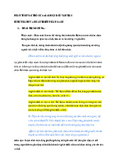 Tài liệu Giáo dục học môn Thiết kế đồ họa | Trường Đại học Mỹ thuật Thành Phố Hồ Chí Minh