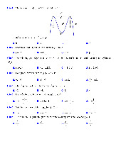 Đề thi thử tốt nghiệp môn toán năm 2023
