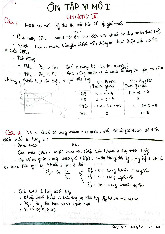 Bài tập chương III môn Kinh tế vi mô 1 | Học viện Tài chính