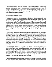 Phát Triển Tư Tưởng và Đường Lối Cách Mạng môn Tư tưởng Hồ Chí Minh | Trường đại học Mở Hà Nội